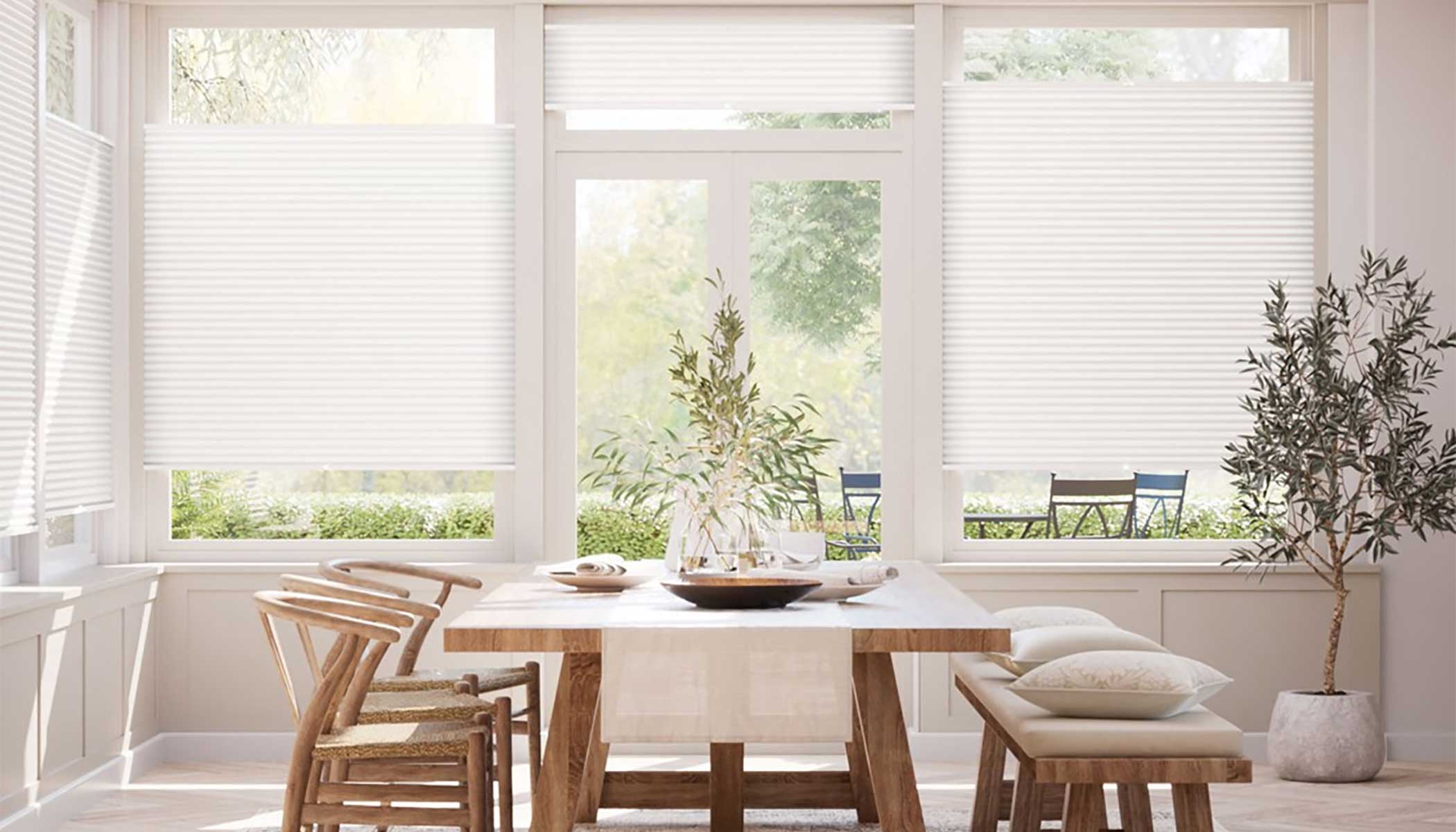 Conservatory Blinds