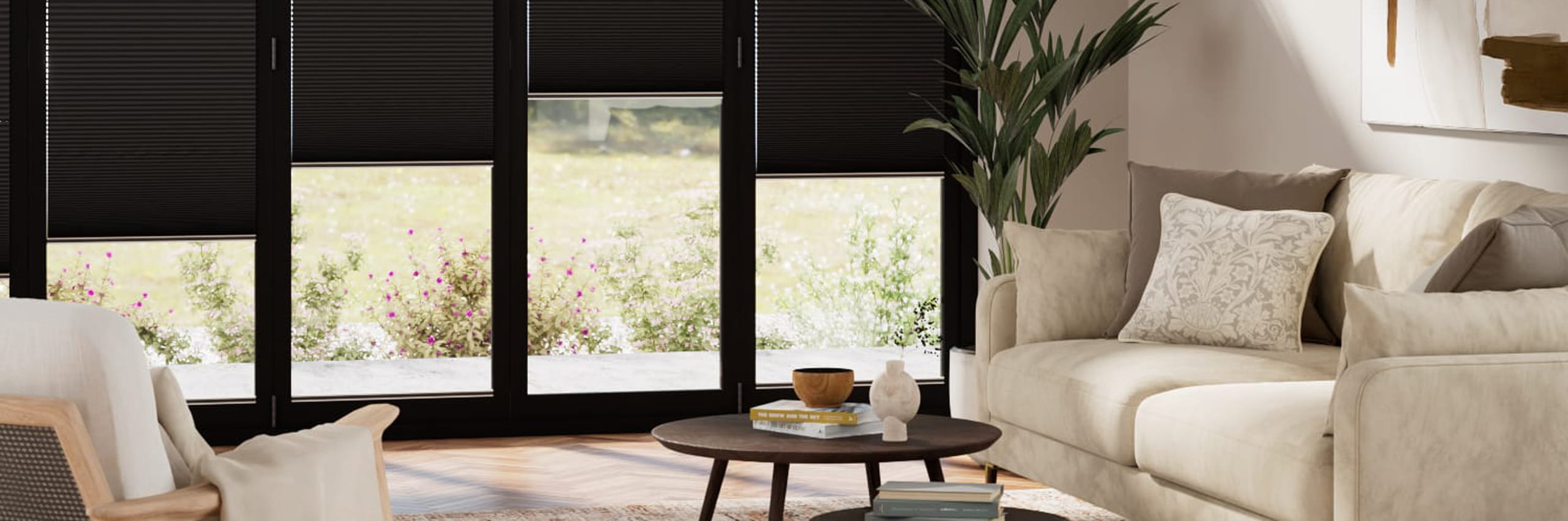 Door Blinds