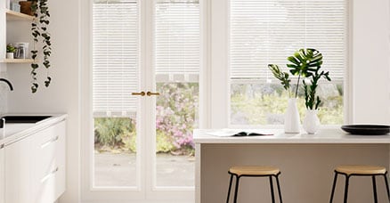 PerfectFIT Venetian Blinds